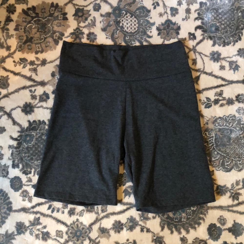 Tilt bike short 7’